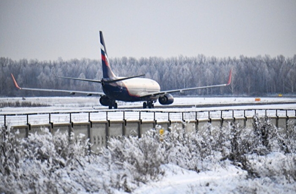 Самолет выкатился за пределы ВПП в Норильске при подготовке к взлету - транспортная прокуратура