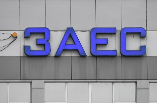 В Кремле заявили о тревожной обстановке вокруг Запорожской АЭС