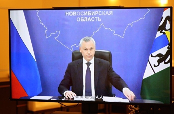Путин призвал новосибирского губернатора к выполнению всех планов по развитию Академгородка