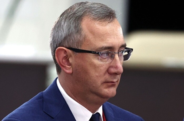 Калужский губернатор оплатил судебные издержки отстраненного за букву за "Z" на форме гимнаста Куляка