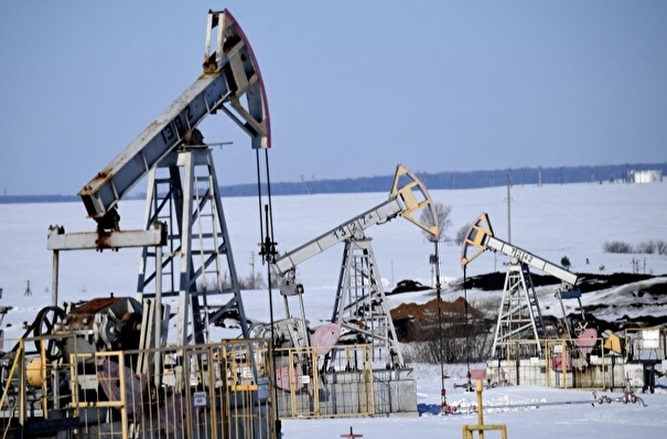Нефтедобыча в обозримом будущем останется основой экономики Татарстана - глава региона