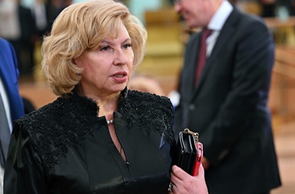Москалькова ожидает, что выход РФ из соглашений с Советом Европы не скажется на ситуации с правами человека