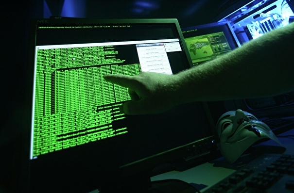 Чернышенко: почти 50 тыс. кибератак отразили в РФ в 2022 году