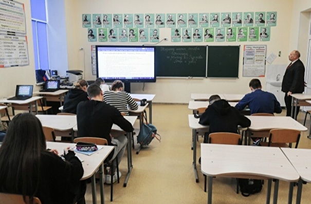 Всероссийские проверочные работы для школьников в 2023 году пройдут с 1 марта по 20 мая