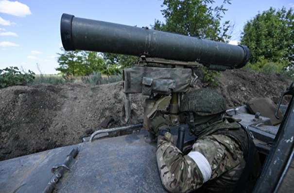 В Кремле считают, что американские танки не слишком помогут украинской армии