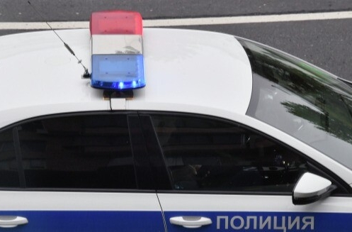 Полиция отмечает снижение уровня преступности в Хабаровском крае