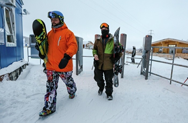 Любители высокогорных гонок на лыжах соберутся на Таганае в конце февраля