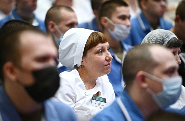 Программа реабилитации участников СВО разрабатывается в Воронежской области