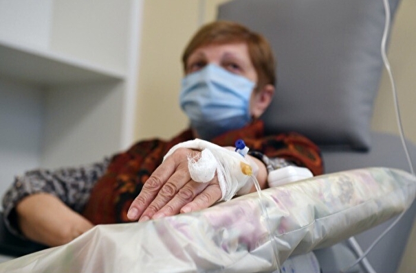 Мурашко: в РФ 60% случаев онкозаболеваний выявляется на ранних стадиях
