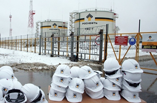 Проект Сахалин-1 возобновил добычу и продажу нефти