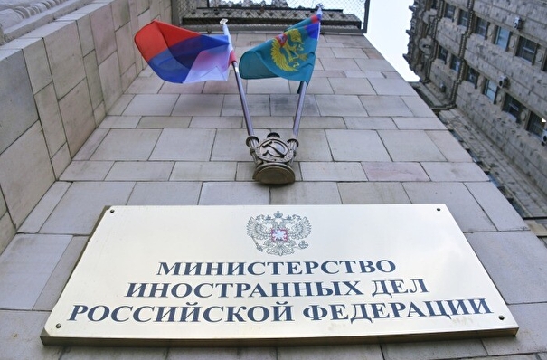 Другие делегации займут опустевшие здания консульств из недружественных стран в Петербурге