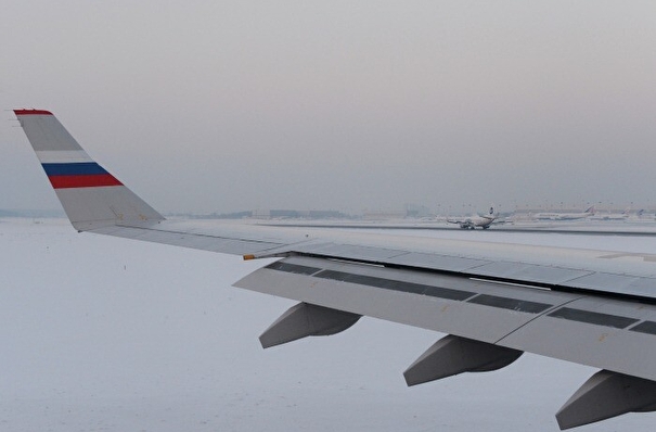 "Аэрофлот" запустит прямые рейсы из Санкт-Петербурга в Хабаровск с 3 июня