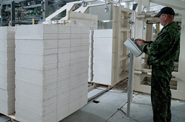 Инвесторы вложат 1,5 млрд в проекты по производству бетона в Хабаровском крае - губернатор
