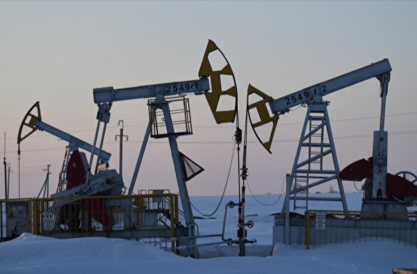Новак: РФ в марте добровольно сократит добычу нефти на 500 тыс. б/с