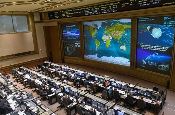 Научно-технический совет "Роскосмоса" одобрил продление срока эксплуатации МКС до 2028 года
