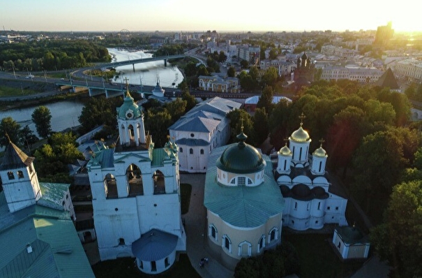 Ярославль вошел в новый туристический маршрут "К истокам Древней Руси"