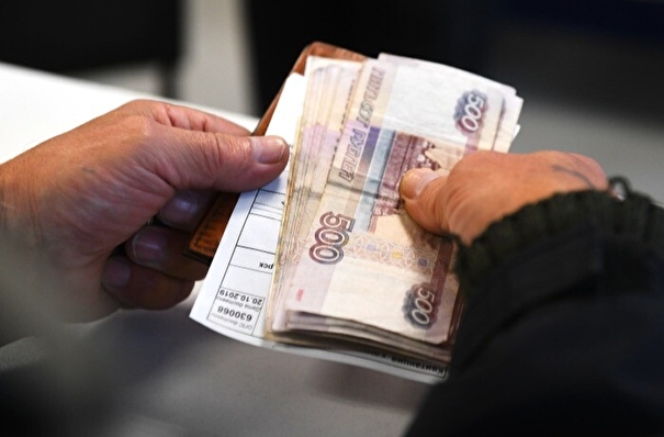 Томский парламент установил ежемесячные выплаты для спасателей-пенсионеров из районов