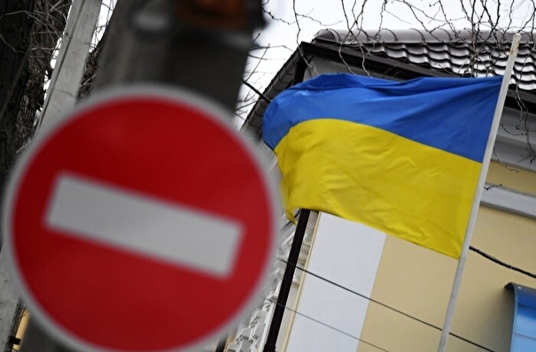 В Кремле отмечают невозможность де-юре для Киева вести какие-то переговоры