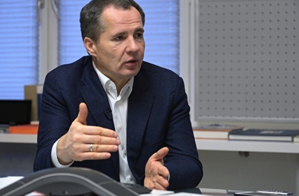 Белгородская область проведет комплексную проверку систем оповещения 1 марта - губернатор