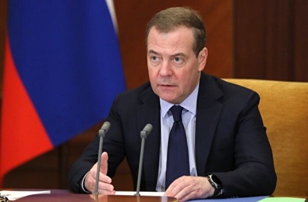 Медведев: защита цифровых систем РФ должна быть комплексной
