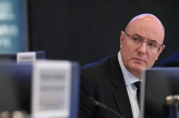 РФ направит около 5 млрд рублей на развитие сети НОЦ в 2023-2024 годах - Чернышенко