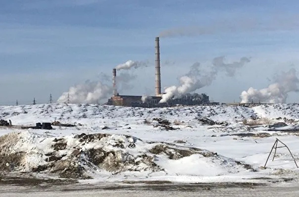 Федеральный центр выделил еще 10 млрд руб. на ликвидацию опасных отходов "Усольехимпрома"