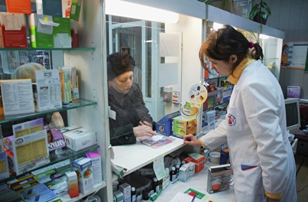 Мурашко: никакого дефицита лекарств в РФ нет