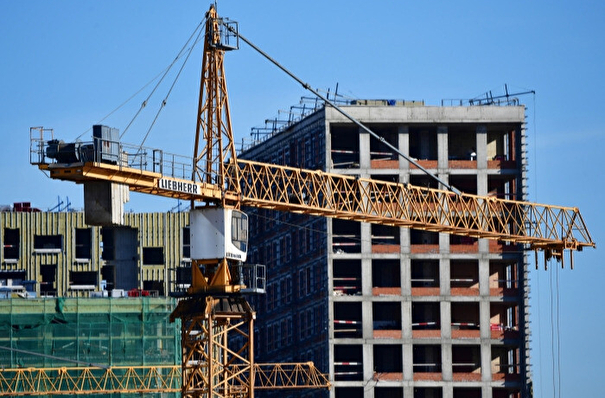 Проект нового микрорайона в Екатеринбурге рассчитан на 8,7 млн кв. м жилья