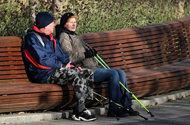 Ожидаемая продолжительность жизни в 2023 году в РФ может увеличиться до 73,18 лет