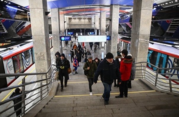 Более 4 млн поездок совершили москвичи по БКЛ за 5 дней бесплатного проезда