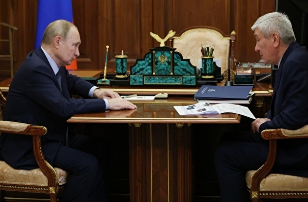 Глава Росфинмониторинга сообщил, что в РФ работают восемь крупных теневых финансовых площадок