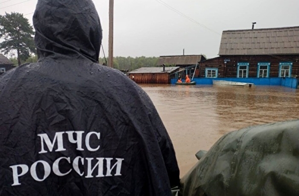 Около 1,7 тыс. домов могут оказаться в зоне затопления в Оренбурге этой весной