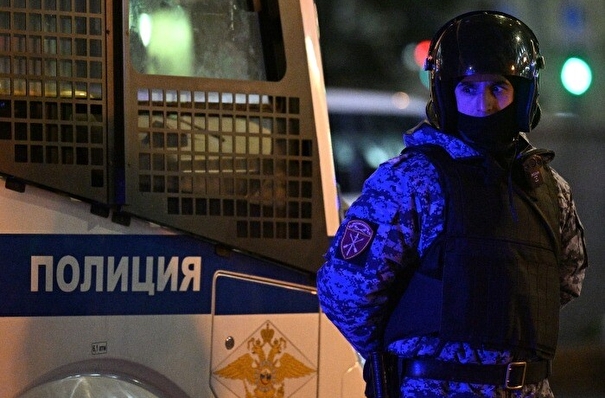 Задержан житель Кировской области, открывшийся огонь из ружья из окна квартиры