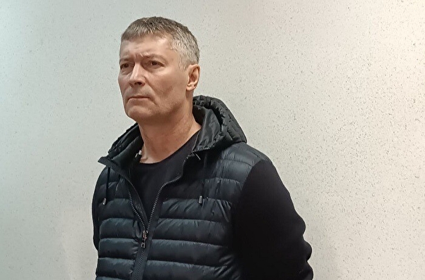 Признанный иноагентом Ройзман арестован на 14 суток по административному делу в Екатеринбурге
