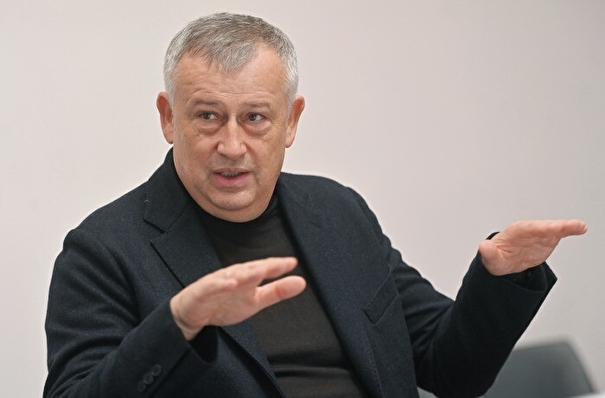 Дрозденко назначил председателя комитета по строительству Ленинградской области