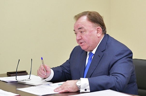 Ингушетия заключила пять соглашений на туристической выставке в Москве - глава республики