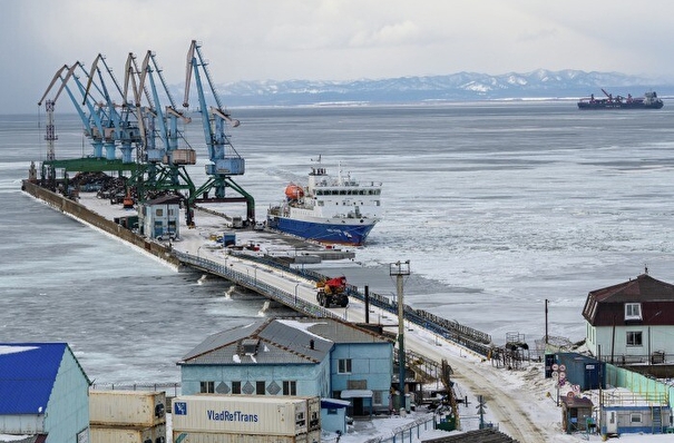Новак: заявок на покупку долей иностранных акционеров в СРП-проектах Сахалин-1 и Сахалин-2 пока нет, скоро завершится оценка ущерба