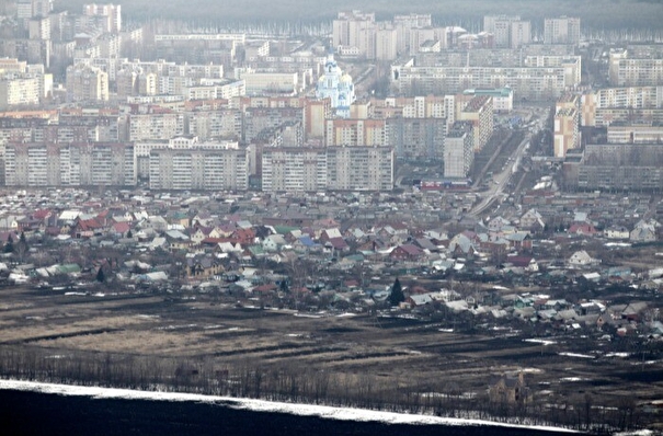 Температурный рекорд 22-летней давности побит в Мордовии в марте