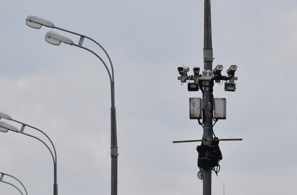 На дорогах Иркутской области увеличат число камер фиксации нарушений