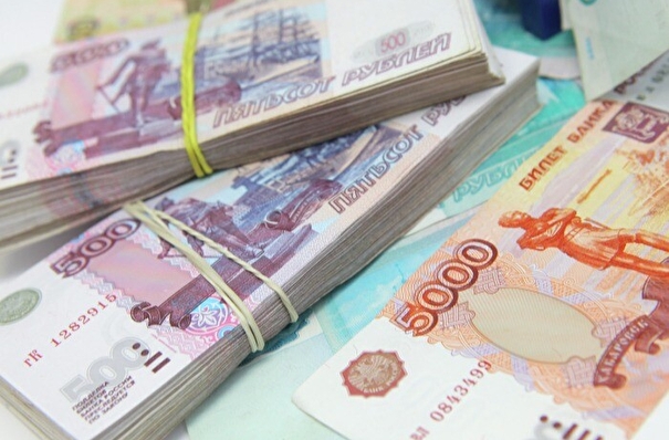 Новосибирская область в 2022 году направила более 4 млрд рублей на цели СВО