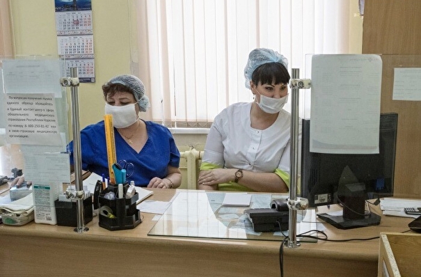 Более 40 больниц и поликлиник капитально отремонтируют на Кубани в этом году
