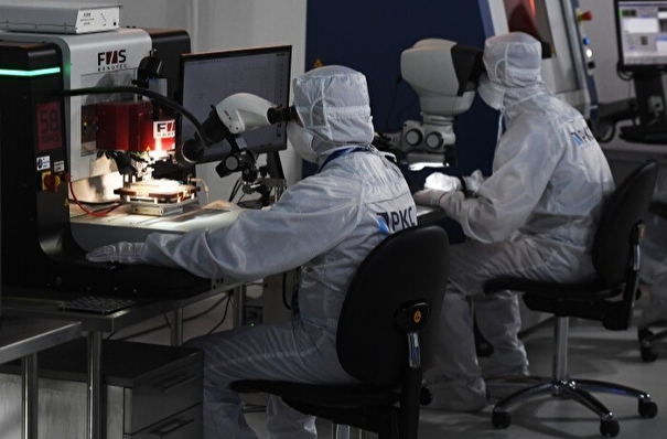 Научно-исследовательская лаборатория "Роскосмоса" откроется на базе ДВФУ