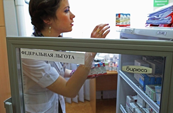Всероссийский союз пациентов призвал расширить льготное лекарственное обеспечение в России