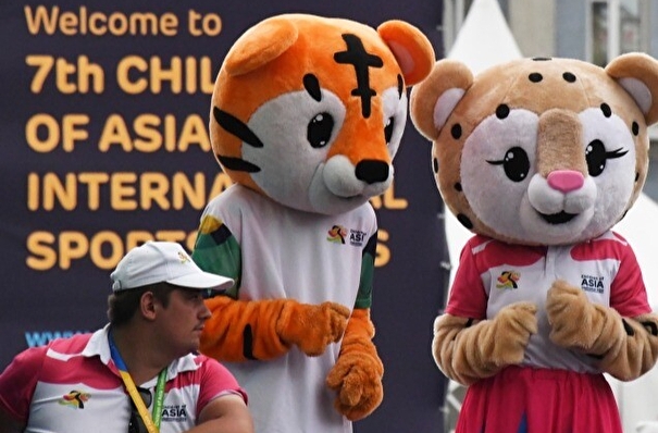 Якутия ожидает участие команд из 20 стран на VIII спортивных играх "Дети Азии" в 2024 году