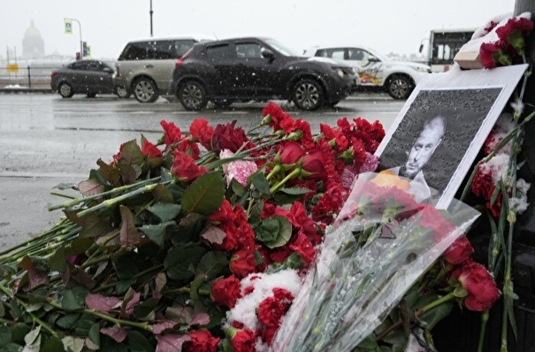 Дело об убийстве военкора Татарского в Петербурге переквалифицировано на статью "Теракт" - СКР