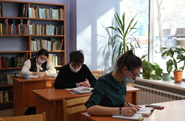 Свердловская область намерена запустить новые образовательные кластеры в рамках проекта "Профессионалитет"