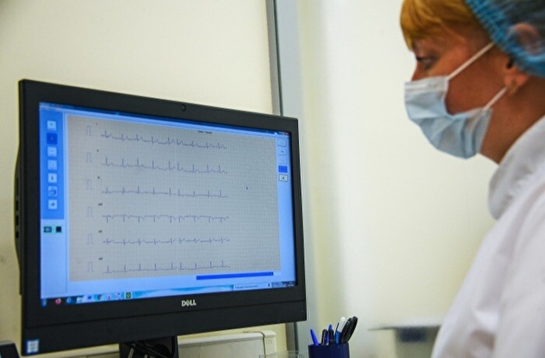 Проект проактивного диспансерного наблюдения москвичей с хронической сердечной недостаточностью продлили в столице