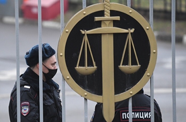 Мосгорсуд 18 апреля рассмотрит требование защиты отменить арест корреспондента WSJ Гершковича по делу о шпионаже