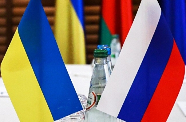 Лавров: переговоры Москвы и Киева могут быть только на основе учета российских интересов