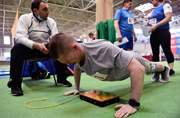 Правительство РФ предлагает распространить отечественную систему спорта на новые территории